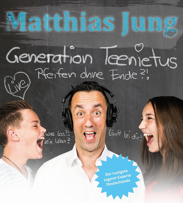 Generation Teenietus - Pfeifen ohne Ende?!