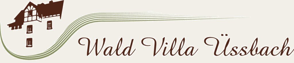 Ferienwohnungen Wald Villa Üssbach Ferienwohnungen Wald Villa Üssbach